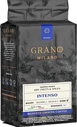 Grano Milano Intenso молотый 250 г