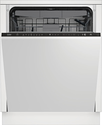 Посудомоечная машина BEKO BDIN38643C