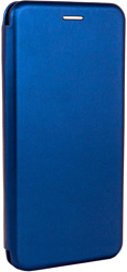 Case Magnetic Flip для Xiaomi Redmi 9C (синий)