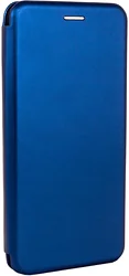 Case Magnetic Flip для Xiaomi Redmi 9C (синий)