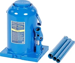 Домкрат Nordberg N31050 50т