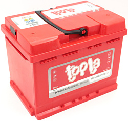 Topla Energy R+ 66 Ah/12V