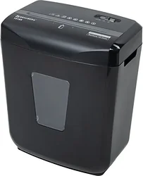 Уничтожитель документов BRAUBERG 1018X 532150 Уничтожитель документов BRAUBERG 1018X 532150