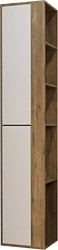 Эстет Monaco Wood R 40x35x174.7 ФР-00010688