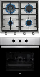 Комплект встраиваемой техники TEKA HBB 605 + EX 60.1 4G AI AL CI DR