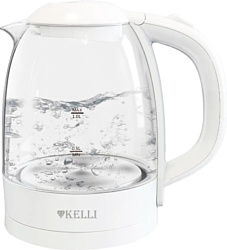 Kelli KL-1386 (белый)