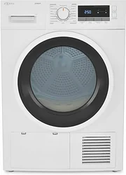 Сушильный автомат ZUGEL ZDF80HP Heat Pump