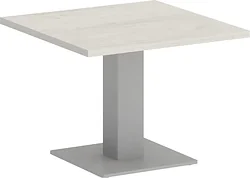 Барный стол Riva Home Office VR.SP-5-60.2G Silver (дуб наварра) Барный стол Riva Home Office VR.SP-5-60.2G Silver (дуб наварра)