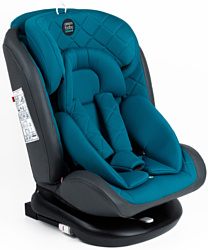 Amarobaby Brilliant Isofix AMARO-2003-BrBi