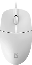 Мышь Defender Azora MB-241 white