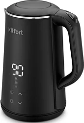 Электрочайник Kitfort KT-6188 Электрочайник Kitfort KT-6188