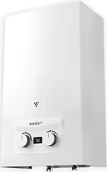 Водонагреватель Oasis Pro WM 10
