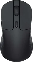 Игровая мышь Keychron M3 Wireless 1000 Гц black Игровая мышь Keychron M3 Wireless 1000 Гц black