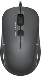 A4Tech Fstyler FM26 gray