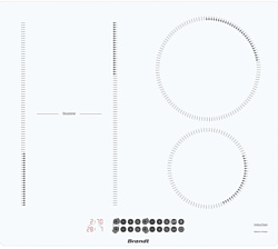 Brandt BPI164DUW