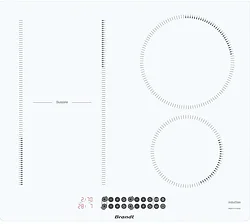 Brandt BPI164DUW