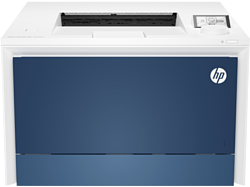 Принтер HP Color LaserJet Pro 4203dn 4RA89A