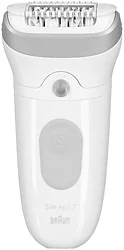 Эпилятор Braun Silk-epil 7 7-441