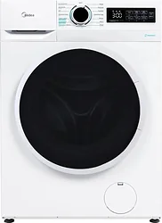 Стиральная машина Midea MF01712US40/W Стиральная машина Midea MF01712US40/W