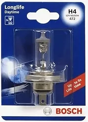 Автомобильная лампа Bosch 1987302048