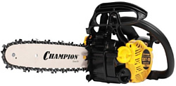 Цепная пила Champion 126T-10