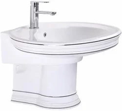 Раковина CeramaLux 1414
