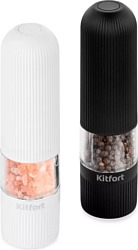 Кухонные 	измельчители Kitfort KT-6003