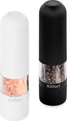 Кухонные измельчители Kitfort KT-6003 Кухонные измельчители Kitfort KT-6003