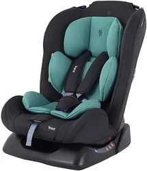 Автокресло Rant Basic Rally ZY19 (мятный)