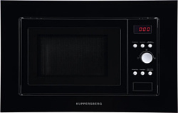 Микроволновая печь KUPPERSBERG HMW 615 B