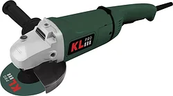 Угловая шлифмашина (болгарка) KLPRO KLBT83230 Угловая шлифмашина (болгарка) KLPRO KLBT83230