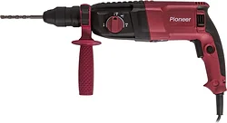 Перфоратор Pioneer Tools RH-M850-01C (кейс) Перфоратор Pioneer Tools RH-M850-01C (кейс)