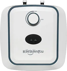 Водонагреватель Kotitonttu Salmi KMU-15 0000000145 Водонагреватель Kotitonttu Salmi KMU-15 0000000145