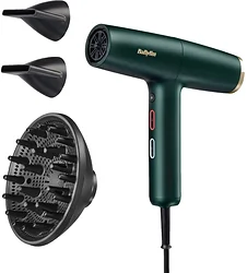 Фен BaByliss Air Power Pro D6555DE