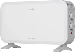 Конвектор Ballu Boxy BEC/BMS-2000 Конвектор Ballu Boxy BEC/BMS-2000