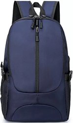 Городской рюкзак Norvik Metropol 4014.03 (синий)