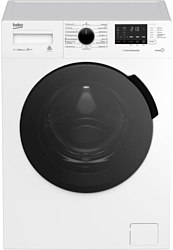Стиральная машина Beko RSPE78612W BY