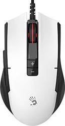 Игровая мышь A4Tech Bloody ES8 white Игровая мышь A4Tech Bloody ES8 white
