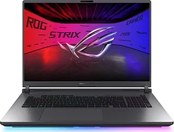 ASUS ROG Strix G18 2025 G815JPR-S9042