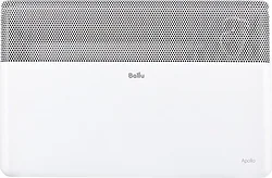 Конвектор Ballu Apollo Transformer BEC/AT-1500 (электронное управление) Конвектор Ballu Apollo Transformer BEC/AT-1500 (электронное управление)