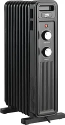 Масляный радиатор BEKO RHO 6320 B Масляный радиатор BEKO RHO 6320 B