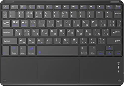 Клавиатура Blackview K1 black, с кириллицей Клавиатура Blackview K1 black, с кириллицей