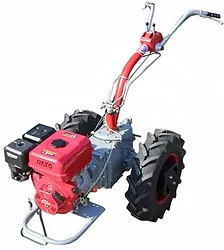 Мотоблок NewSich MB-9 Rato R270 Мотоблок NewSich MB-9 Rato R270