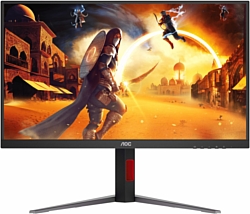 Игровой монитор AOC Gaming U27G4 Игровой монитор AOC Gaming U27G4