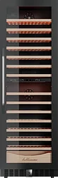 Винный шкаф Meyvel MV163PRO-KBT2