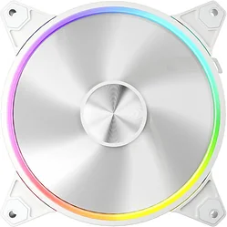 Вентилятор для корпуса 1stPlayer FO7-14 ARGB (белый) Вентилятор для корпуса 1stPlayer FO7-14 ARGB (белый)