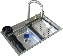 Кухонная мойка Wisent WG37546 Кухонная мойка Wisent WG37546