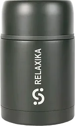 Термос для еды Relaxika 301 700мл