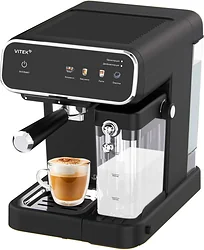 Рожковая кофеварка VITEK VT-CME1501 Рожковая кофеварка VITEK VT-CME1501