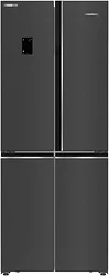 Холодильник Grundig GQN20110FXBR